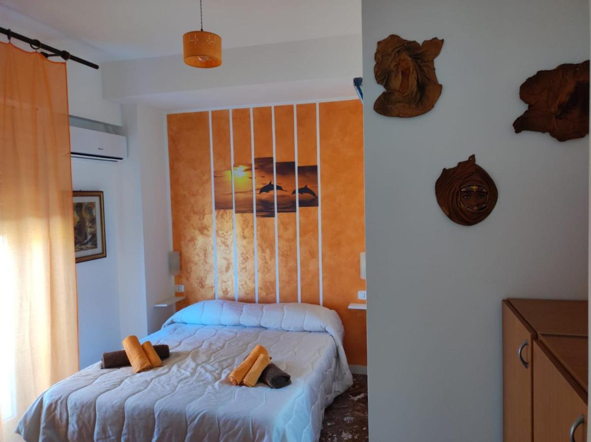 B&B Чефалу Екстериор снимка