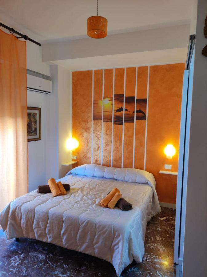 B&B Чефалу Екстериор снимка